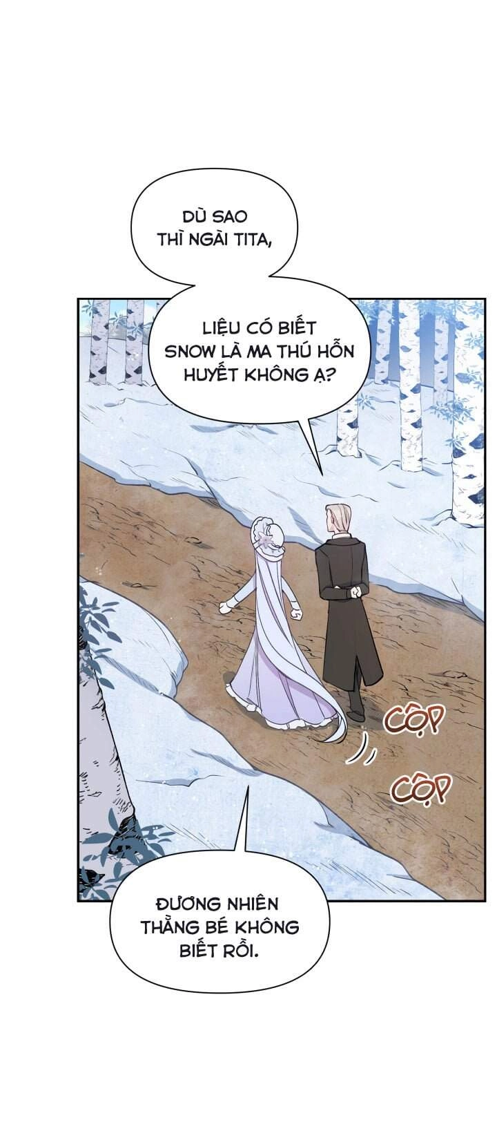 Người Bảo Hộ Của Bạo Quân Là Ma Nữ Tàn Độc Chapter 6 - 49