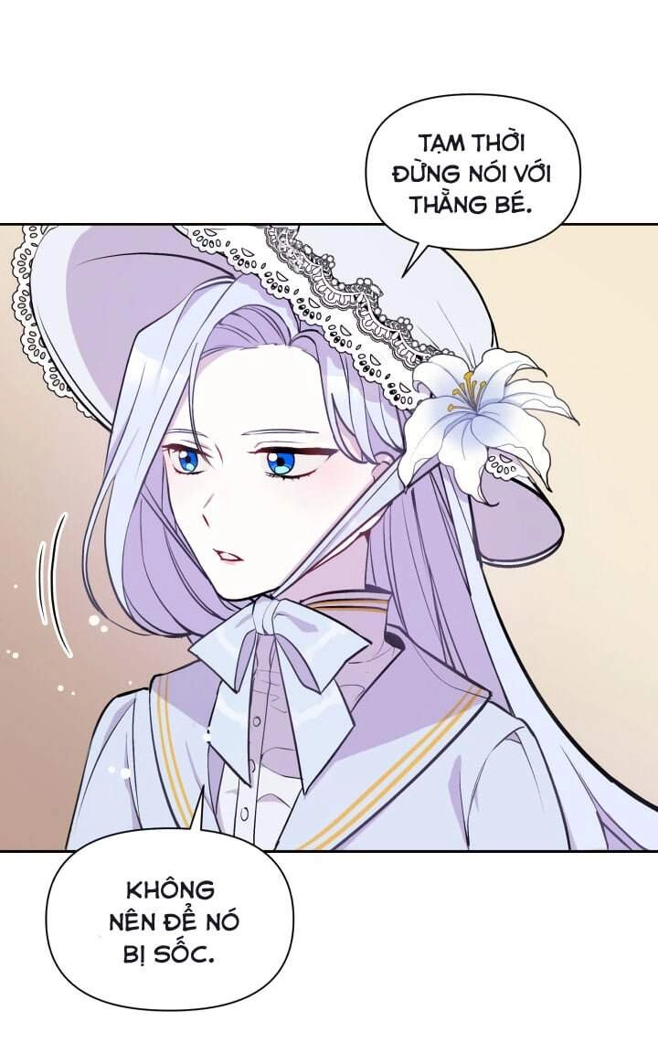 Người Bảo Hộ Của Bạo Quân Là Ma Nữ Tàn Độc Chapter 6 - 50