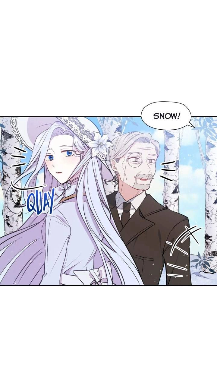 Người Bảo Hộ Của Bạo Quân Là Ma Nữ Tàn Độc Chapter 6 - 53