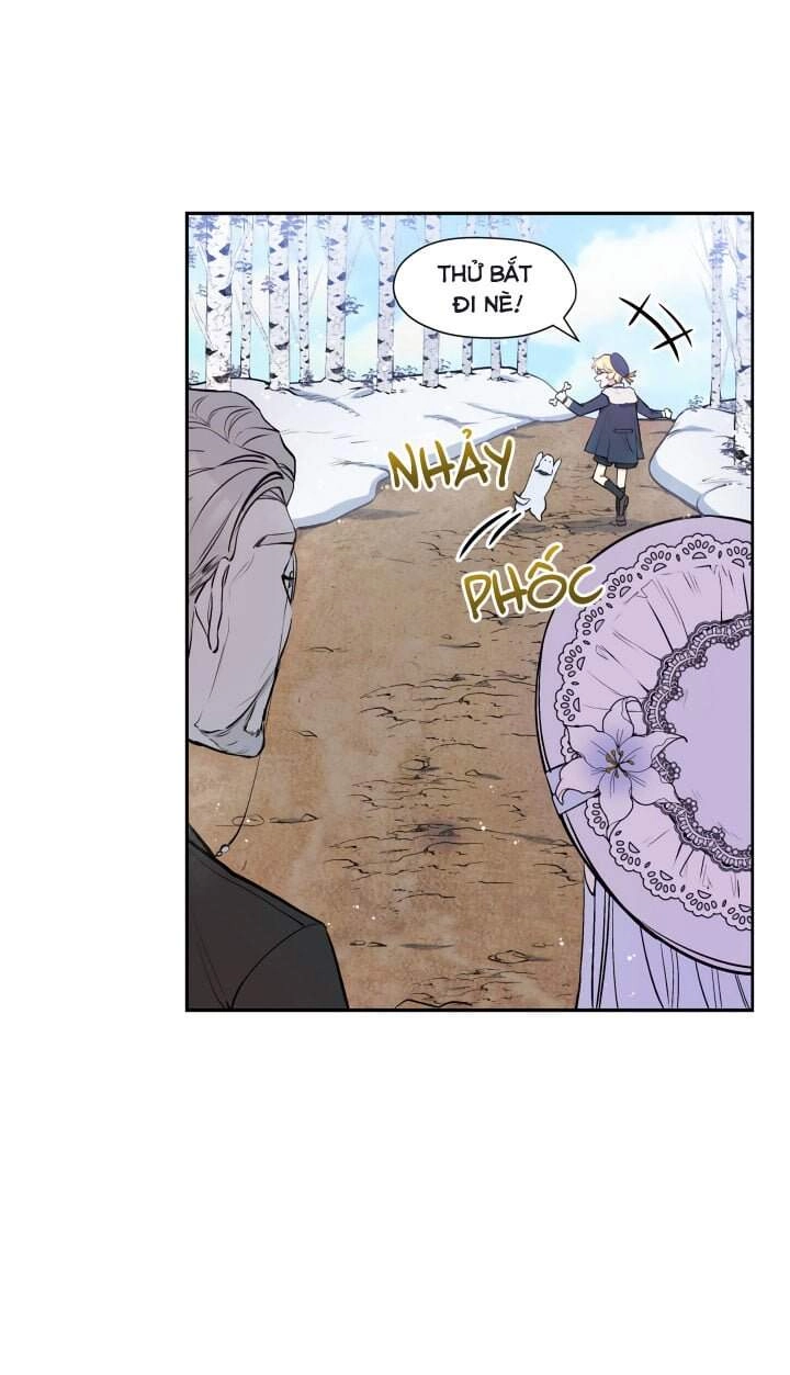 Người Bảo Hộ Của Bạo Quân Là Ma Nữ Tàn Độc Chapter 6 - 54