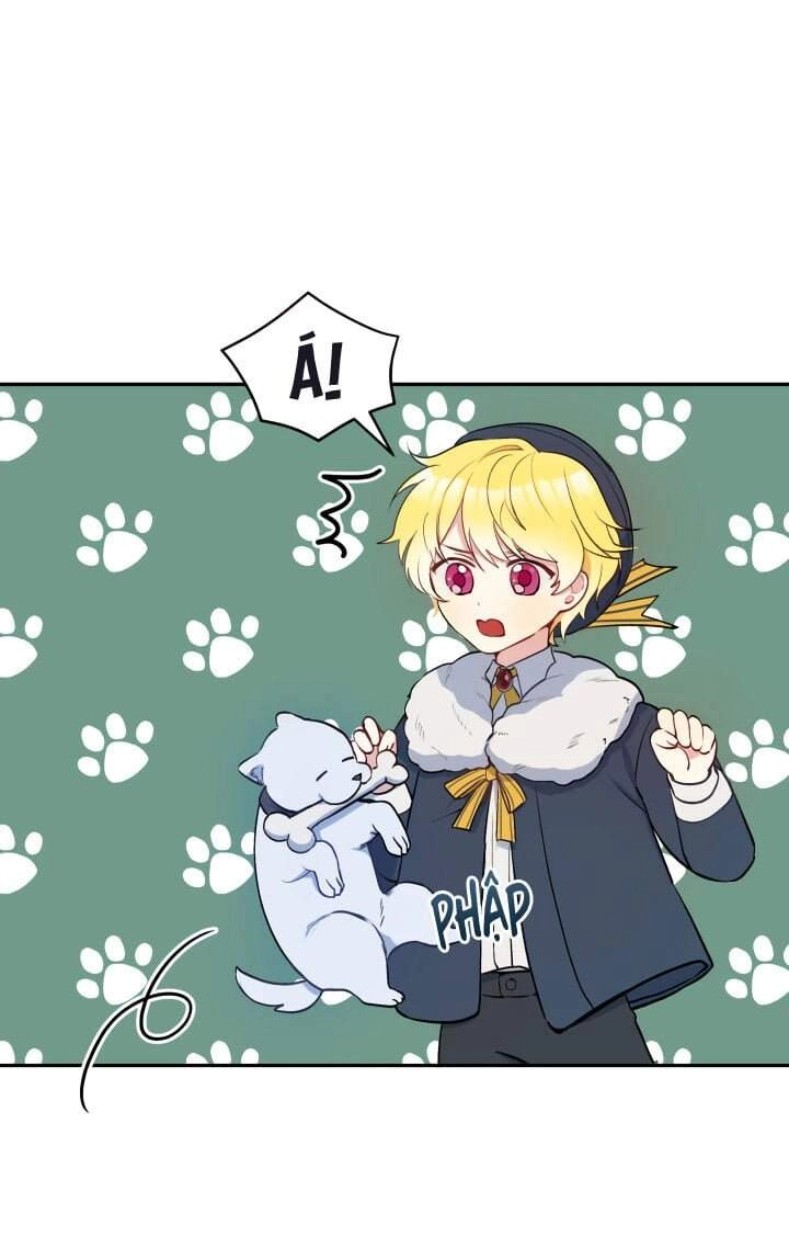 Người Bảo Hộ Của Bạo Quân Là Ma Nữ Tàn Độc Chapter 6 - 55