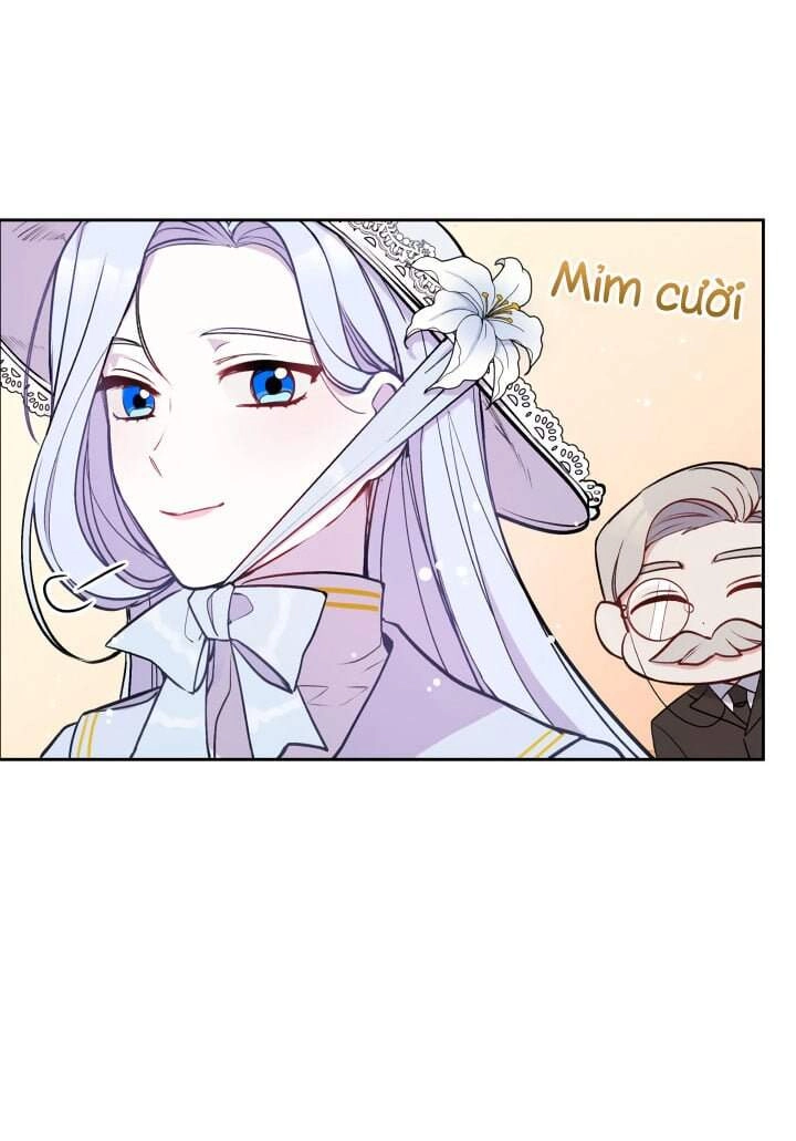 Người Bảo Hộ Của Bạo Quân Là Ma Nữ Tàn Độc Chapter 6 - 57