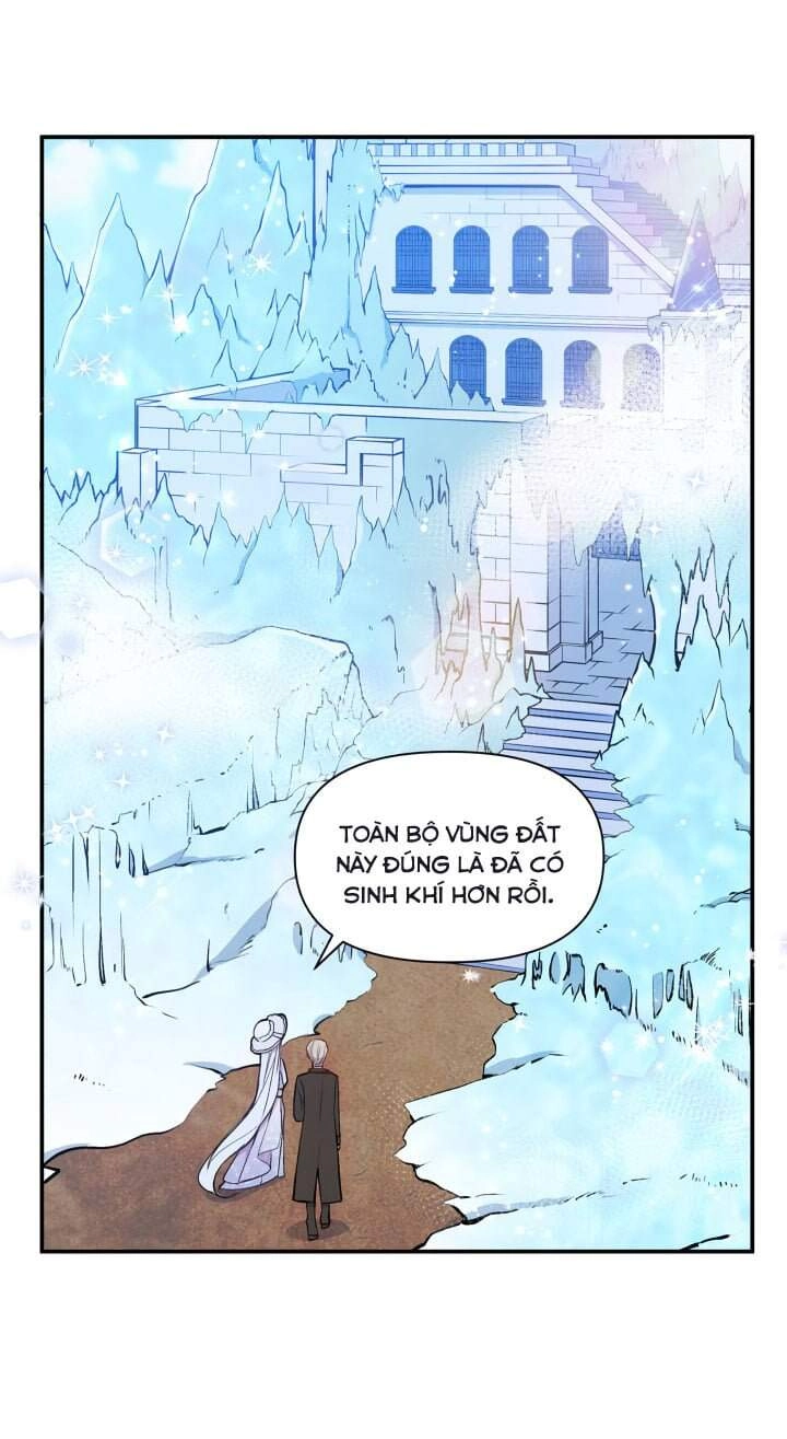 Người Bảo Hộ Của Bạo Quân Là Ma Nữ Tàn Độc Chapter 6 - 58