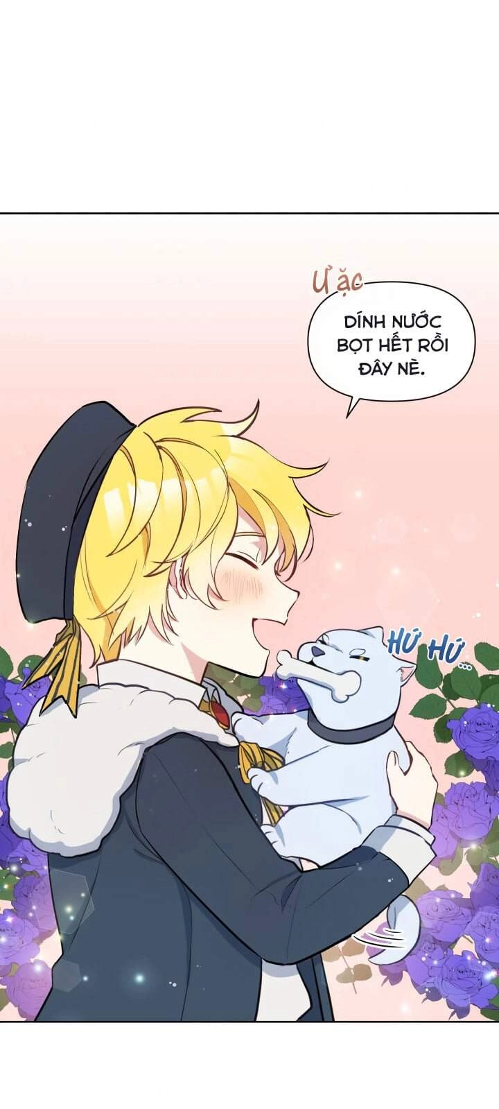 Người Bảo Hộ Của Bạo Quân Là Ma Nữ Tàn Độc Chapter 6 - 59