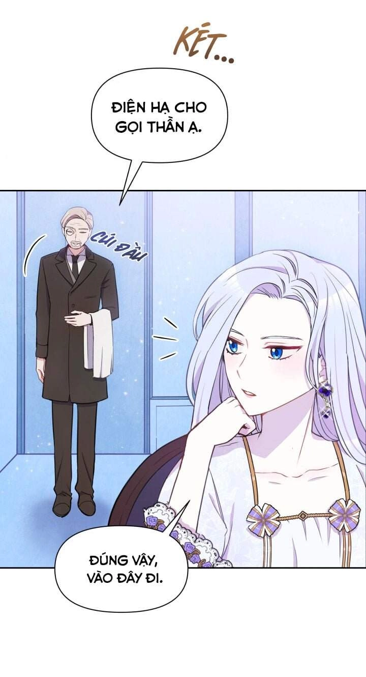 Người Bảo Hộ Của Bạo Quân Là Ma Nữ Tàn Độc Chapter 7 - 3