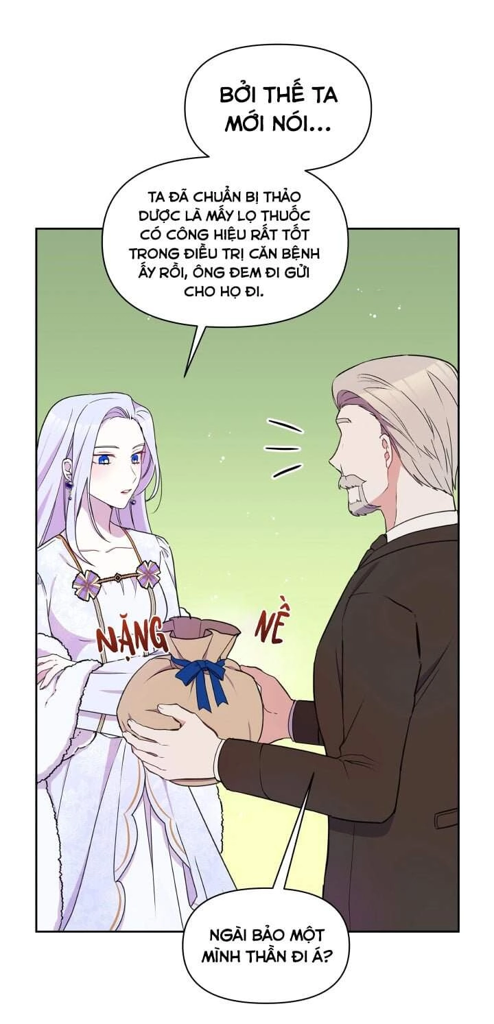 Người Bảo Hộ Của Bạo Quân Là Ma Nữ Tàn Độc Chapter 7 - 8