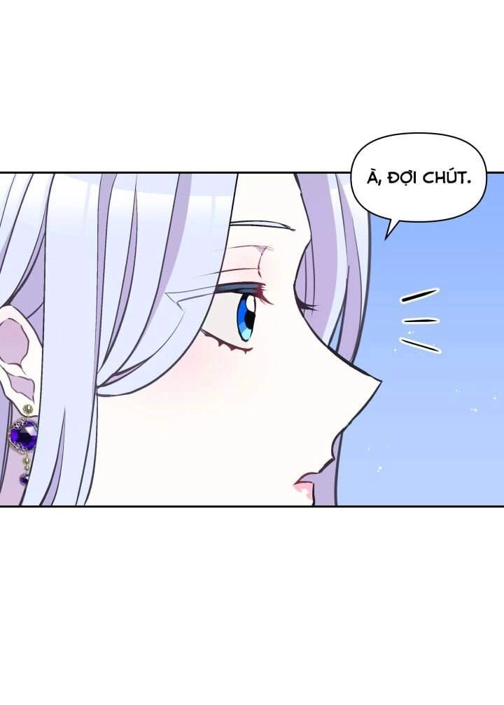 Người Bảo Hộ Của Bạo Quân Là Ma Nữ Tàn Độc Chapter 7 - 12