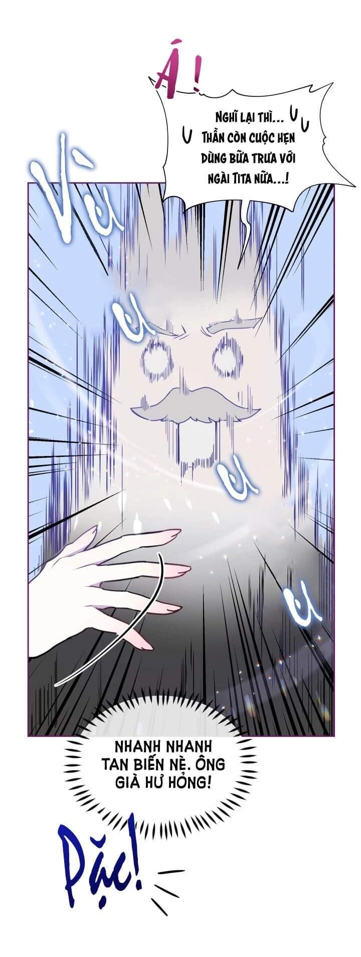 Người Bảo Hộ Của Bạo Quân Là Ma Nữ Tàn Độc Chapter 7 - 18