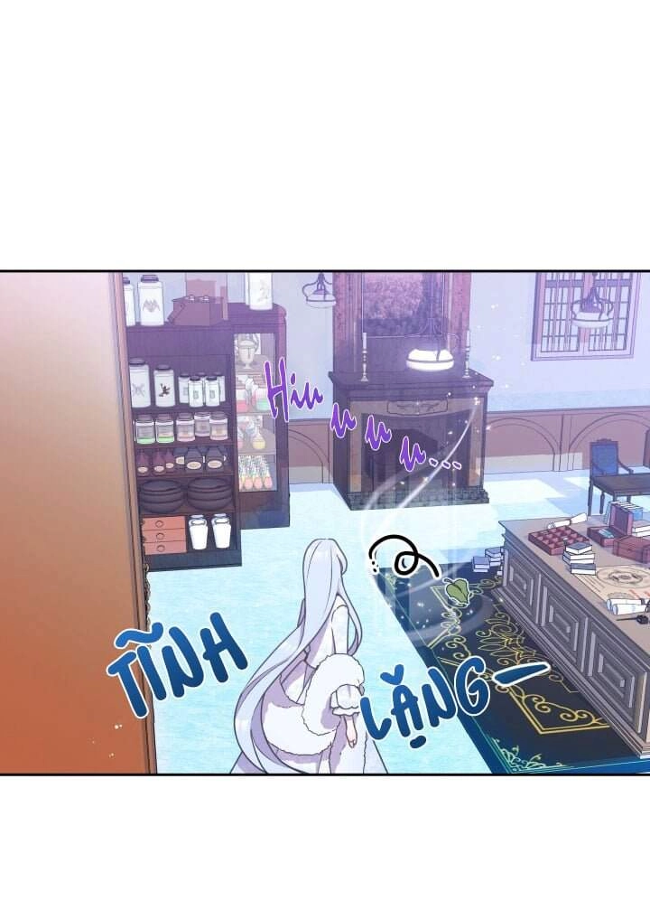 Người Bảo Hộ Của Bạo Quân Là Ma Nữ Tàn Độc Chapter 7 - 19