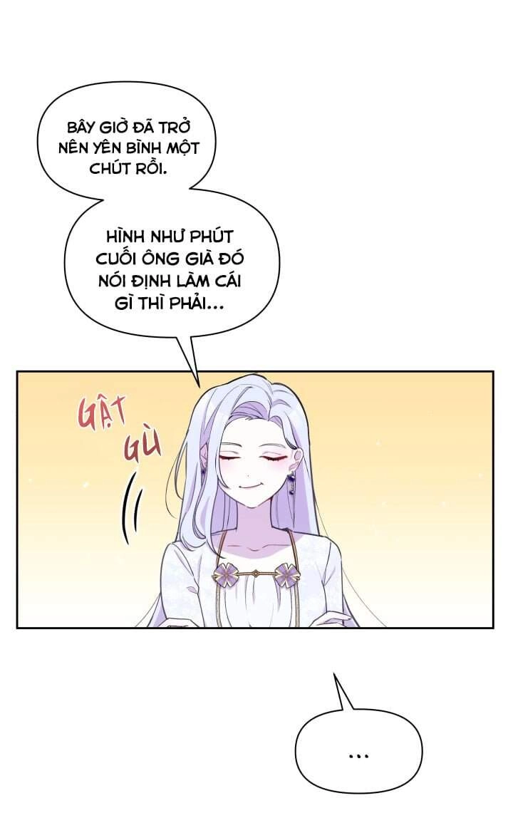 Người Bảo Hộ Của Bạo Quân Là Ma Nữ Tàn Độc Chapter 7 - 20