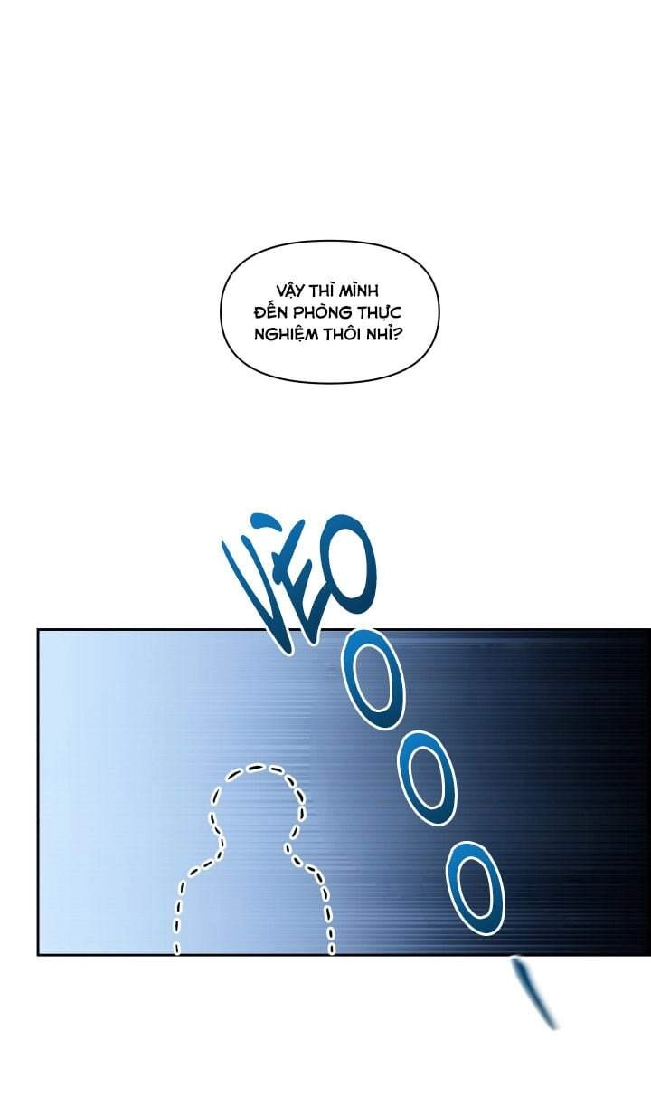 Người Bảo Hộ Của Bạo Quân Là Ma Nữ Tàn Độc Chapter 7 - 21