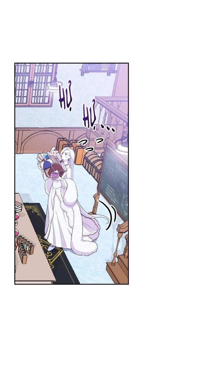 Người Bảo Hộ Của Bạo Quân Là Ma Nữ Tàn Độc Chapter 7 - 23