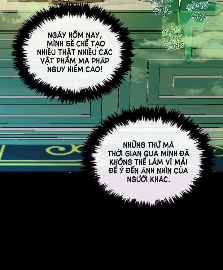 Người Bảo Hộ Của Bạo Quân Là Ma Nữ Tàn Độc Chapter 7 - 26