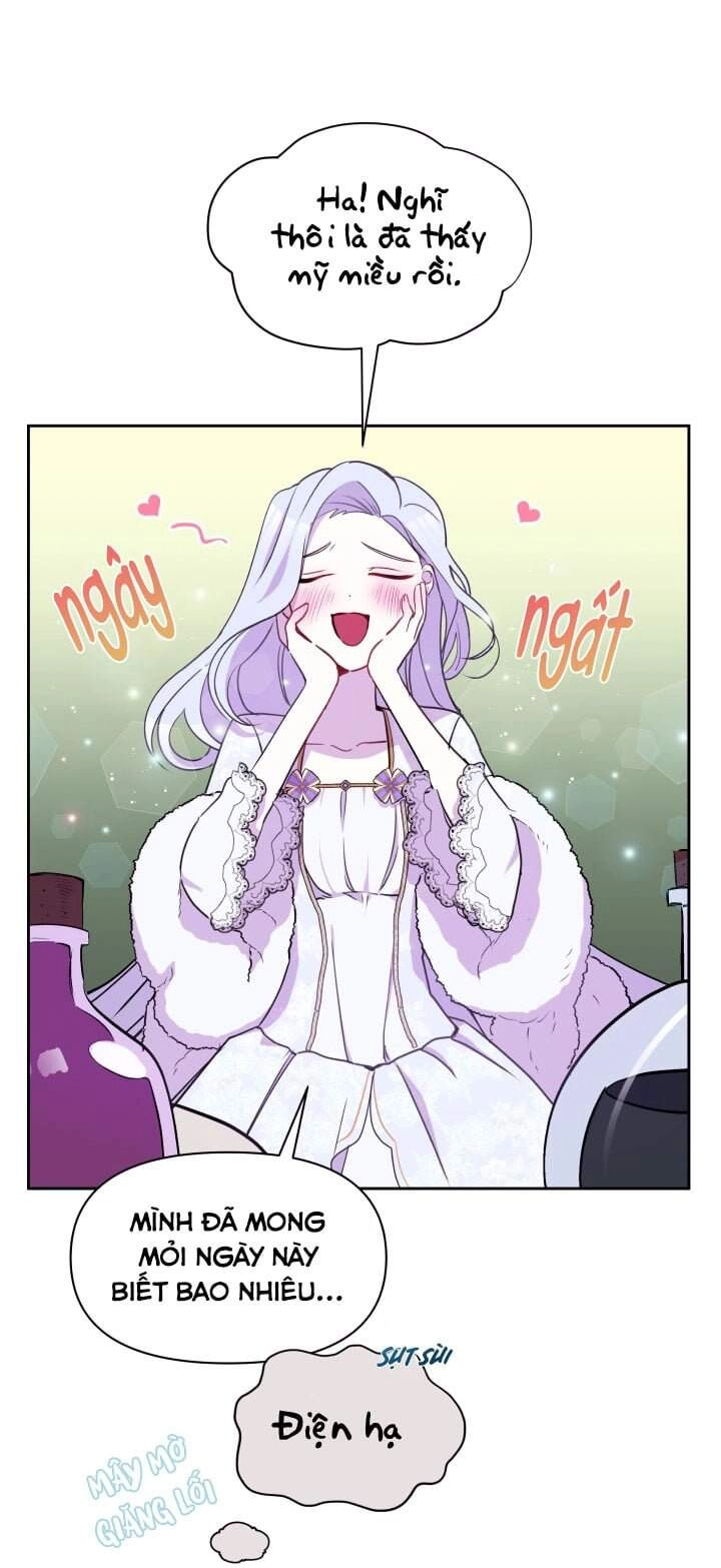 Người Bảo Hộ Của Bạo Quân Là Ma Nữ Tàn Độc Chapter 7 - 28