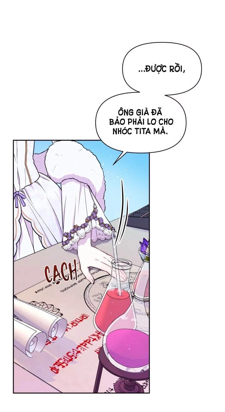 Người Bảo Hộ Của Bạo Quân Là Ma Nữ Tàn Độc Chapter 7 - 30