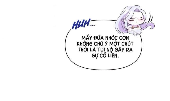 Người Bảo Hộ Của Bạo Quân Là Ma Nữ Tàn Độc Chapter 7 - 31