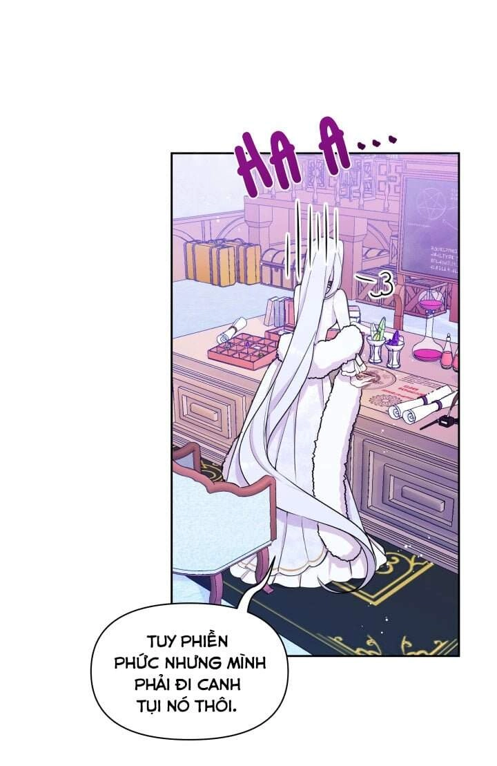 Người Bảo Hộ Của Bạo Quân Là Ma Nữ Tàn Độc Chapter 7 - 34