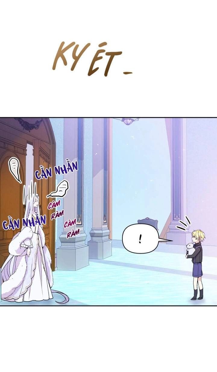 Người Bảo Hộ Của Bạo Quân Là Ma Nữ Tàn Độc Chapter 7 - 35