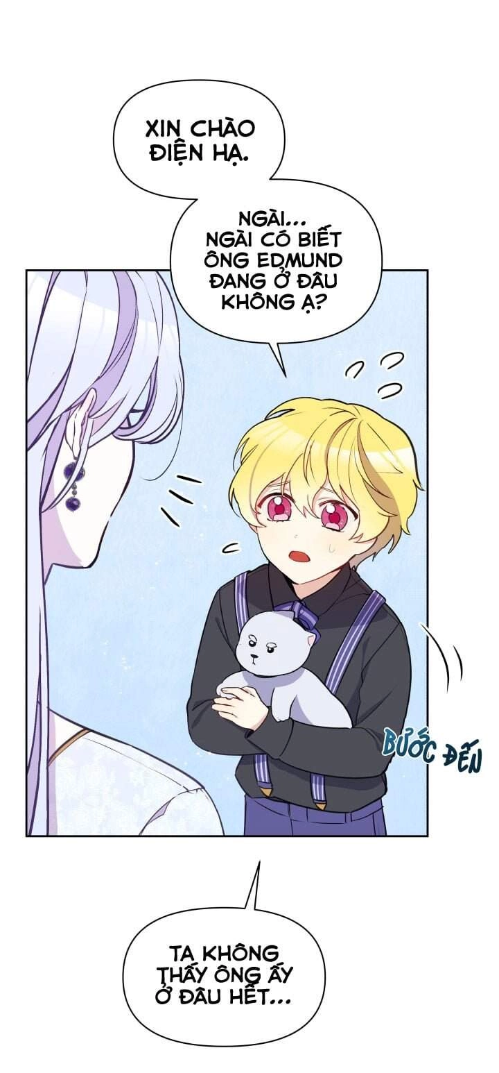 Người Bảo Hộ Của Bạo Quân Là Ma Nữ Tàn Độc Chapter 7 - 36