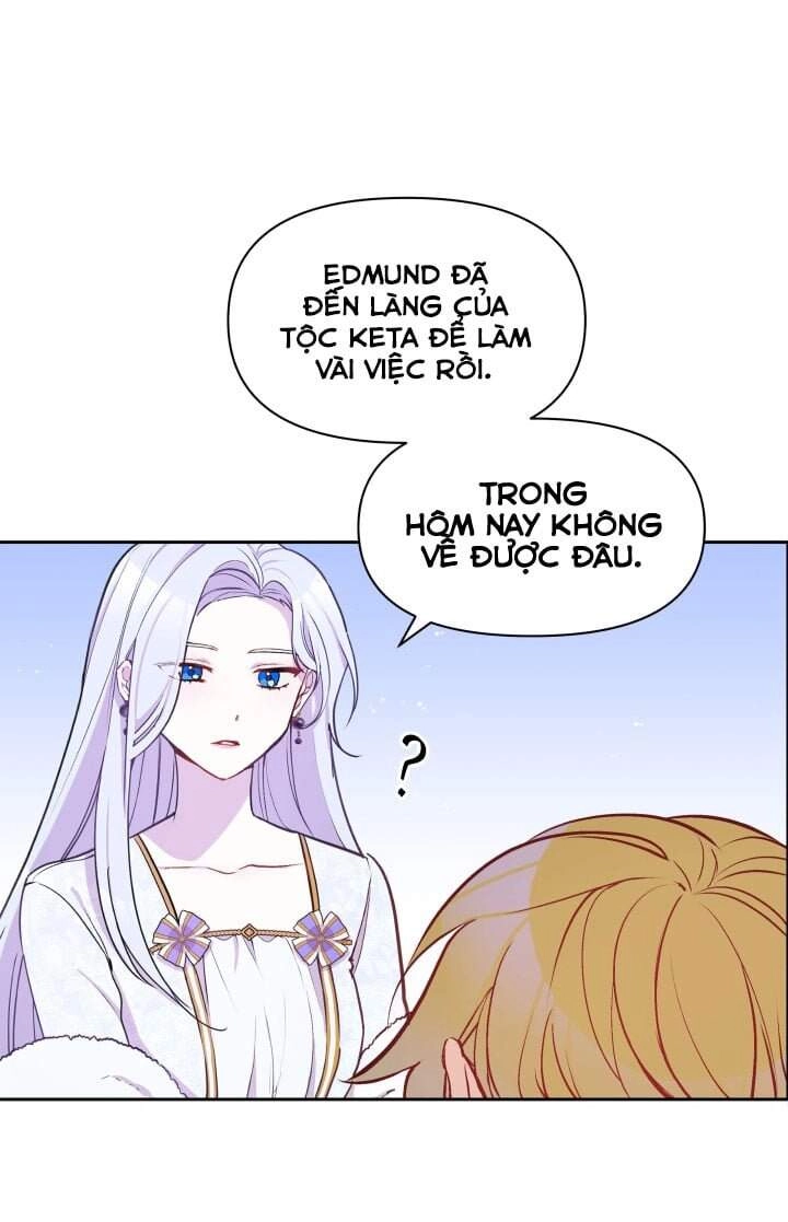 Người Bảo Hộ Của Bạo Quân Là Ma Nữ Tàn Độc Chapter 7 - 37