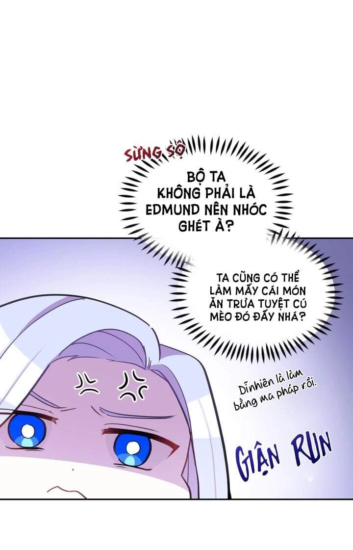 Người Bảo Hộ Của Bạo Quân Là Ma Nữ Tàn Độc Chapter 7 - 39