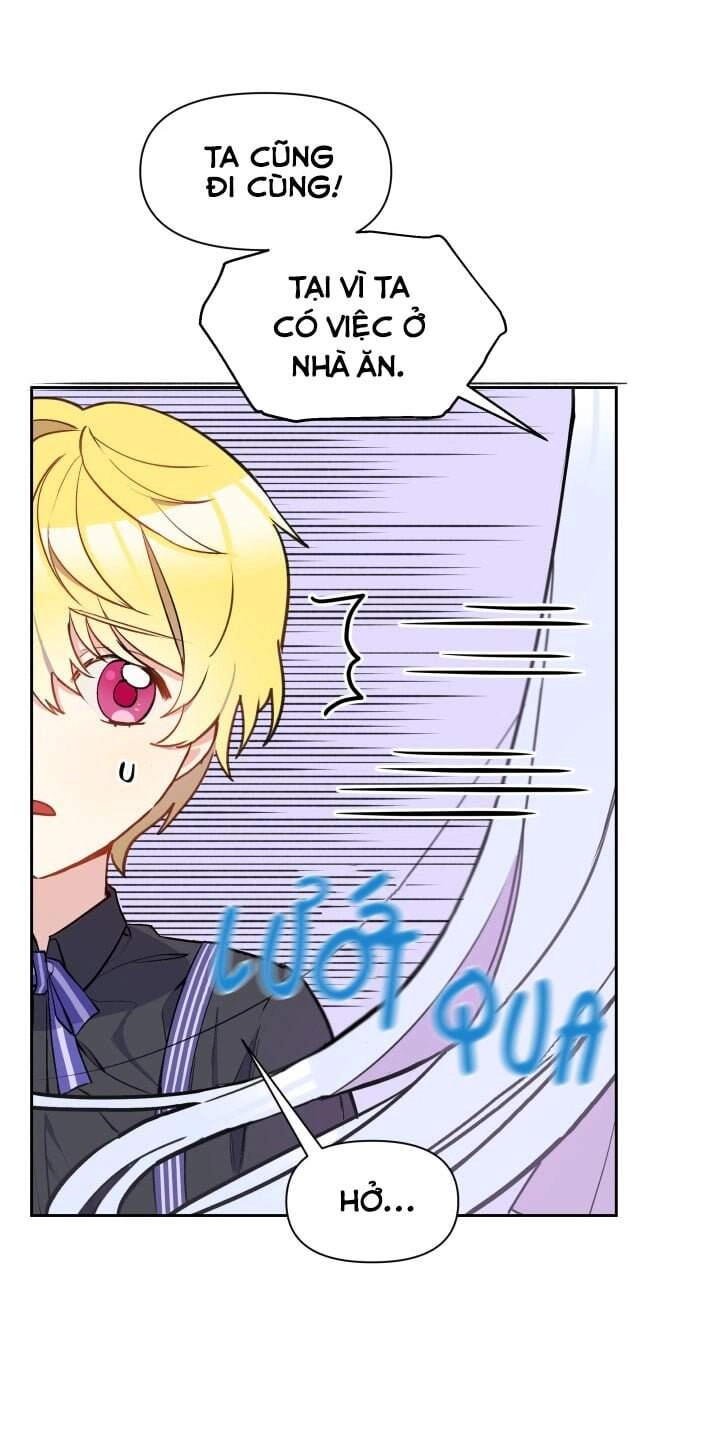 Người Bảo Hộ Của Bạo Quân Là Ma Nữ Tàn Độc Chapter 7 - 42