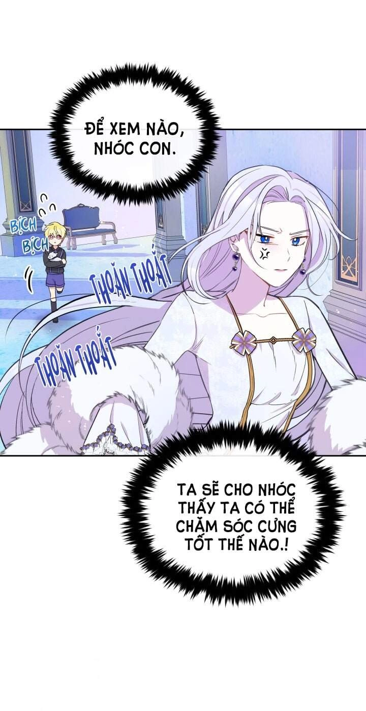 Người Bảo Hộ Của Bạo Quân Là Ma Nữ Tàn Độc Chapter 7 - 43