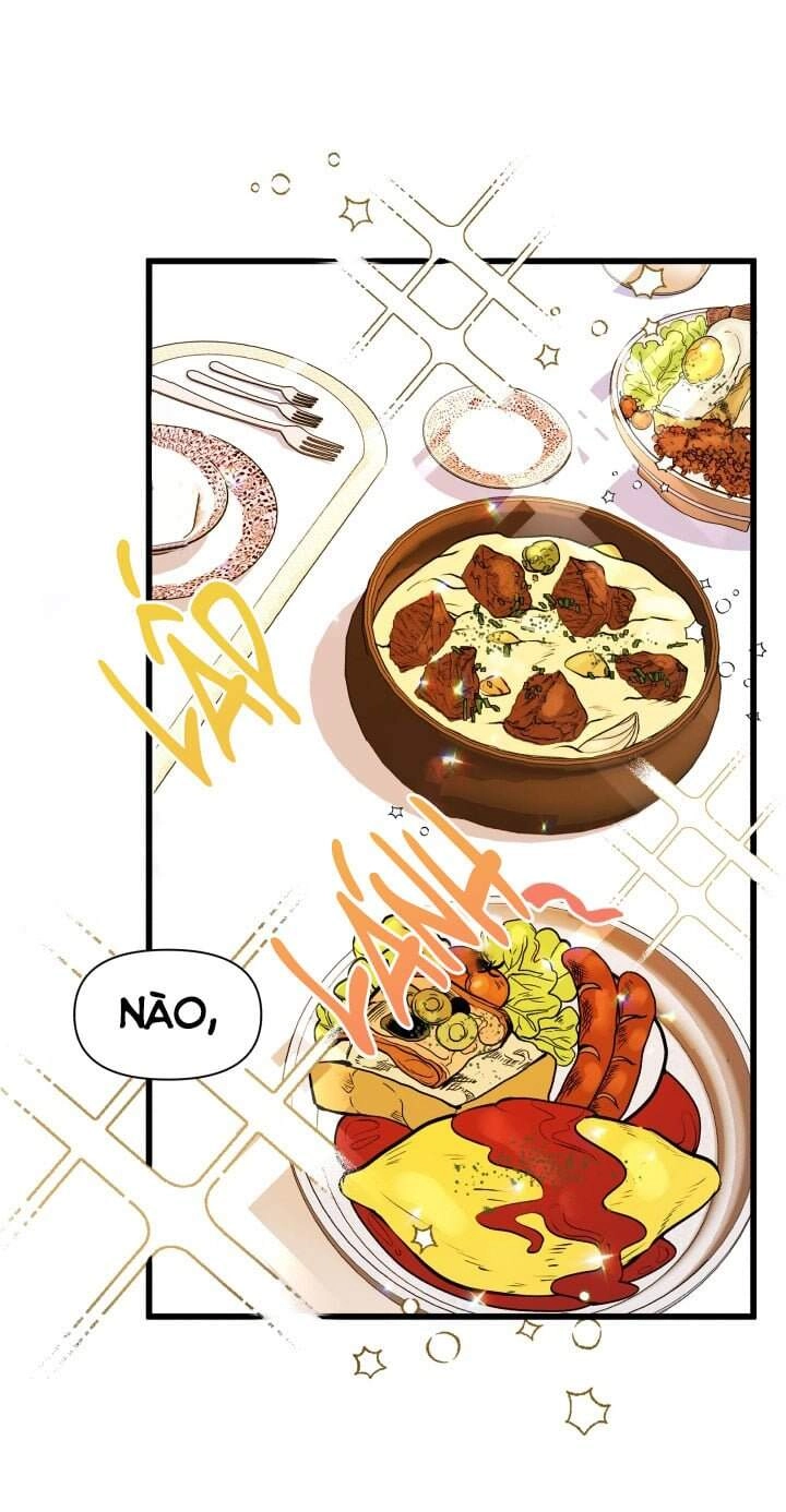 Người Bảo Hộ Của Bạo Quân Là Ma Nữ Tàn Độc Chapter 7 - 45