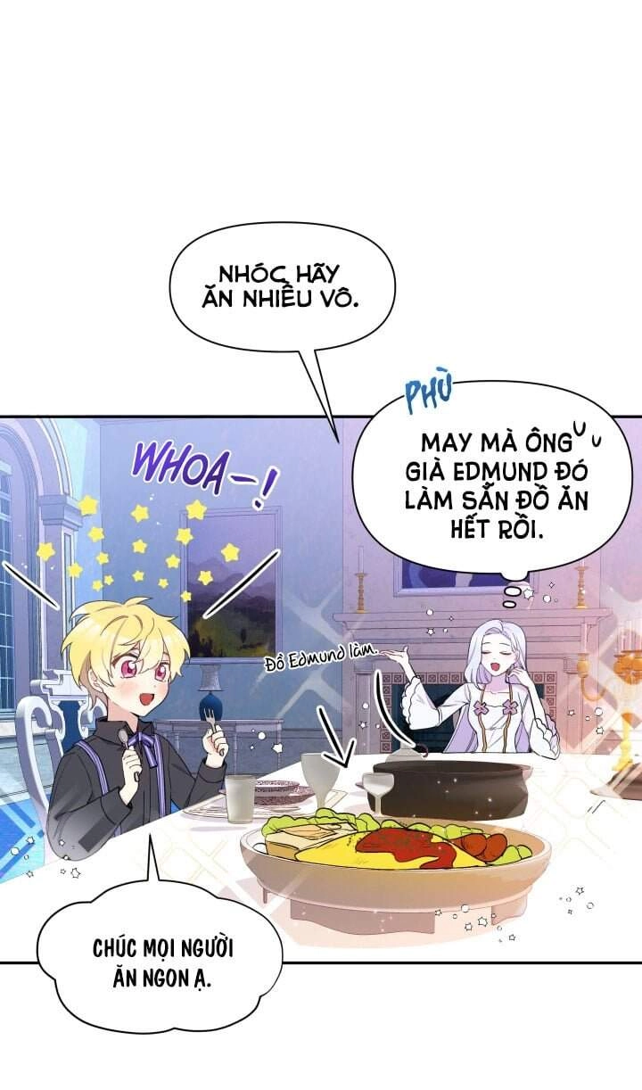 Người Bảo Hộ Của Bạo Quân Là Ma Nữ Tàn Độc Chapter 7 - 46