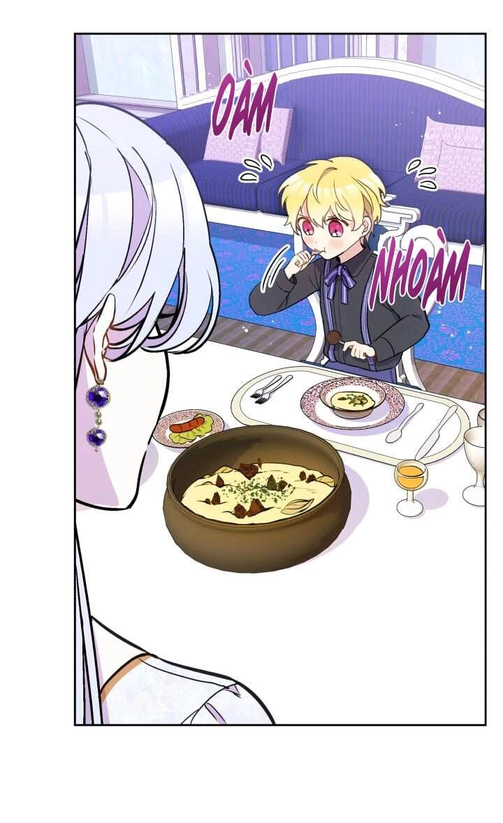 Người Bảo Hộ Của Bạo Quân Là Ma Nữ Tàn Độc Chapter 7 - 47