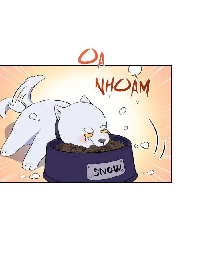 Người Bảo Hộ Của Bạo Quân Là Ma Nữ Tàn Độc Chapter 7 - 48