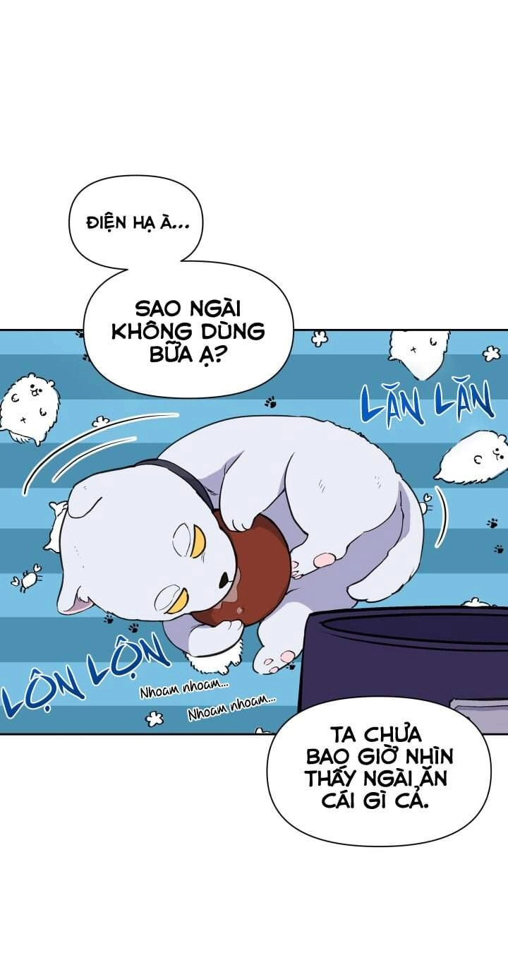 Người Bảo Hộ Của Bạo Quân Là Ma Nữ Tàn Độc Chapter 7 - 52