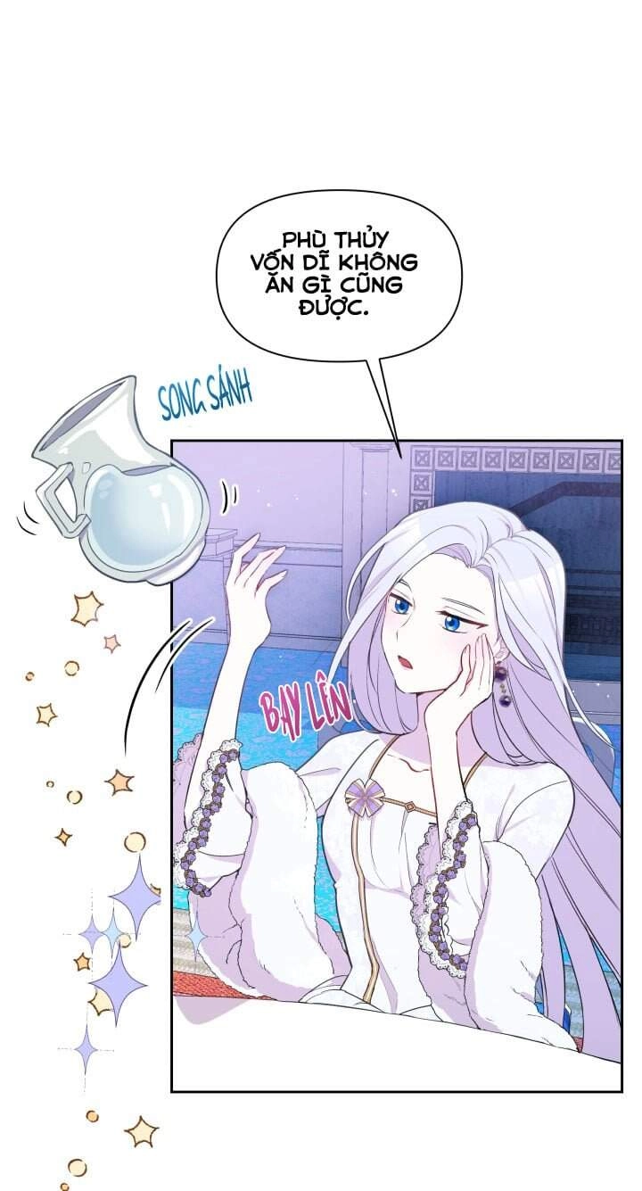 Người Bảo Hộ Của Bạo Quân Là Ma Nữ Tàn Độc Chapter 7 - 53