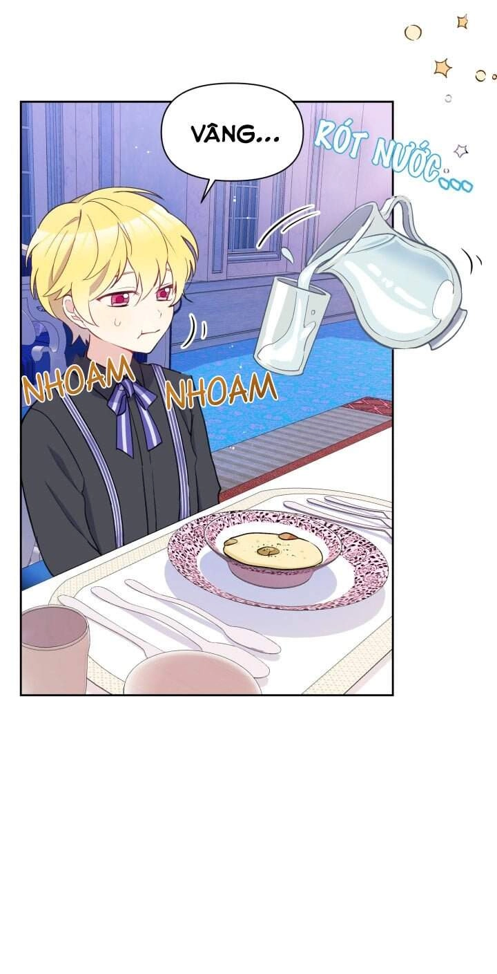 Người Bảo Hộ Của Bạo Quân Là Ma Nữ Tàn Độc Chapter 7 - 55