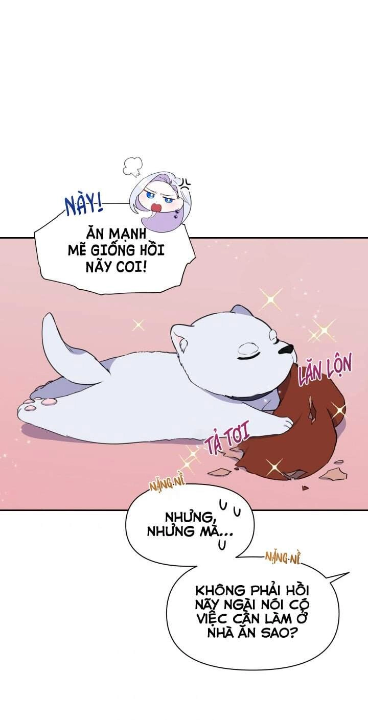 Người Bảo Hộ Của Bạo Quân Là Ma Nữ Tàn Độc Chapter 7 - 56