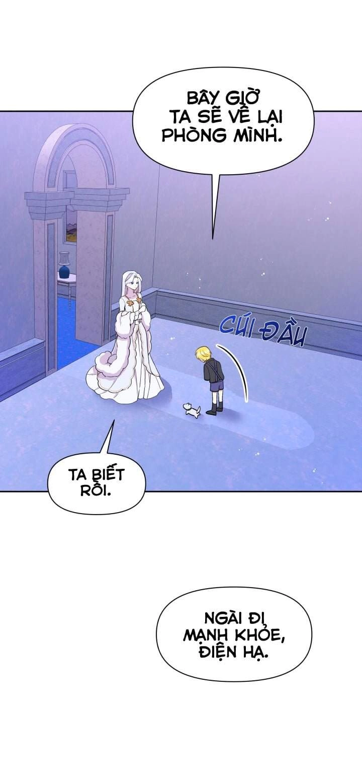 Người Bảo Hộ Của Bạo Quân Là Ma Nữ Tàn Độc Chapter 7 - 59