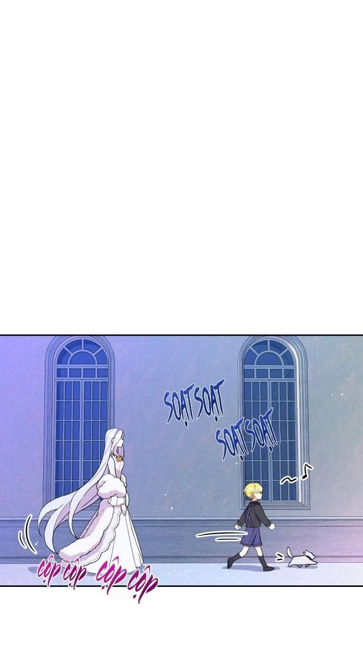 Người Bảo Hộ Của Bạo Quân Là Ma Nữ Tàn Độc Chapter 7 - 60