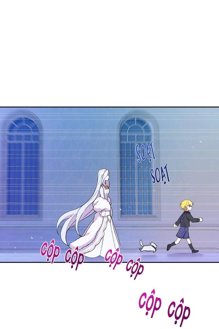 Người Bảo Hộ Của Bạo Quân Là Ma Nữ Tàn Độc Chapter 7 - 62