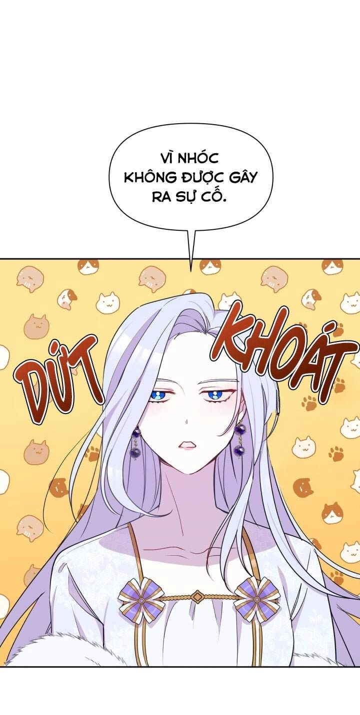 Người Bảo Hộ Của Bạo Quân Là Ma Nữ Tàn Độc Chapter 7 - 64