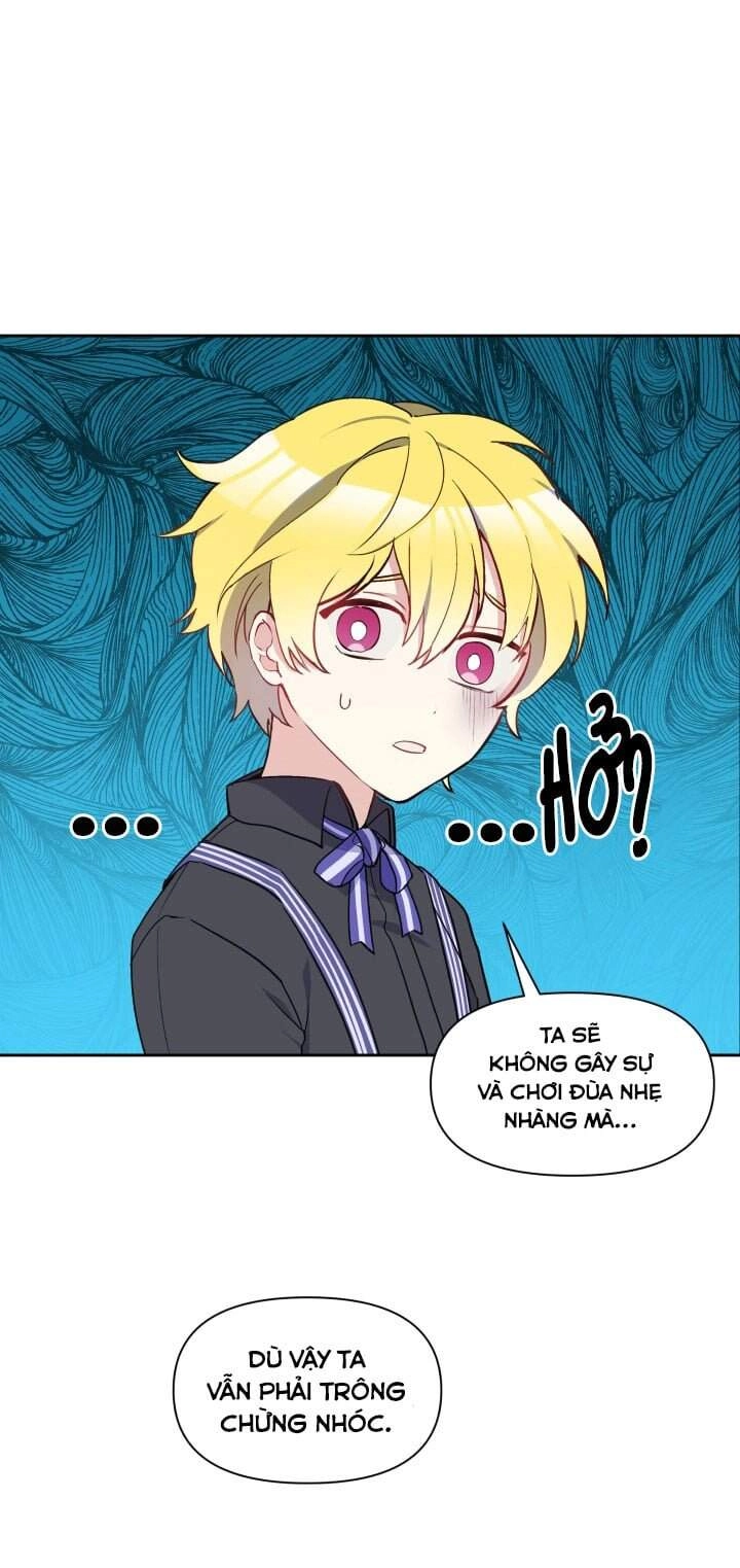 Người Bảo Hộ Của Bạo Quân Là Ma Nữ Tàn Độc Chapter 7 - 65