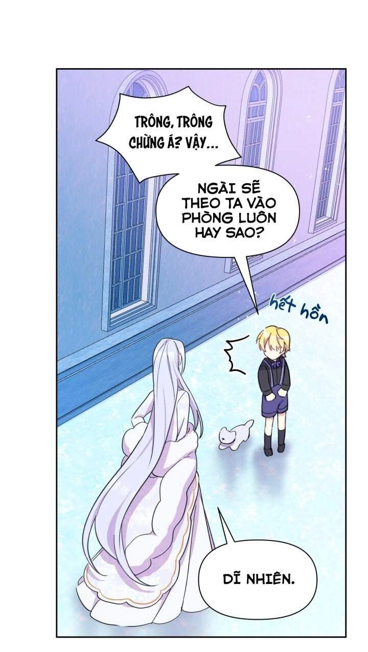 Người Bảo Hộ Của Bạo Quân Là Ma Nữ Tàn Độc Chapter 7 - 66