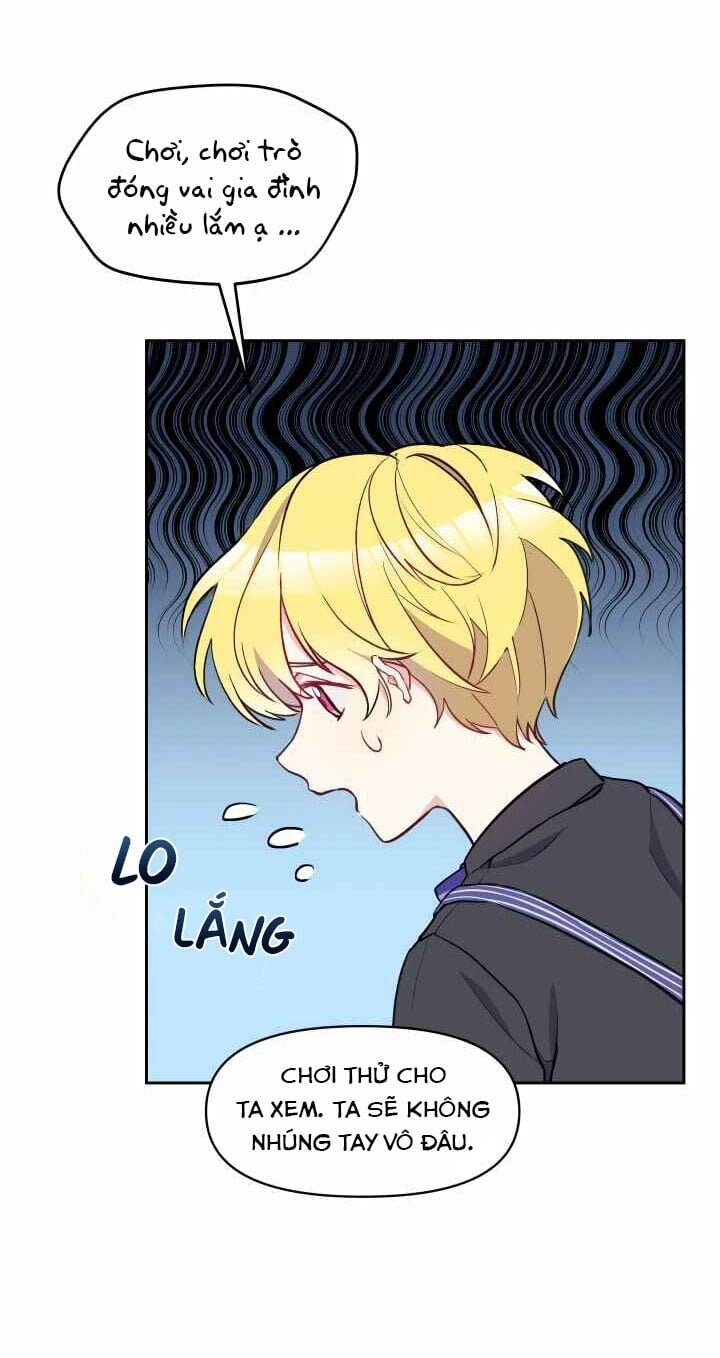 Người Bảo Hộ Của Bạo Quân Là Ma Nữ Tàn Độc Chapter 8 - 4