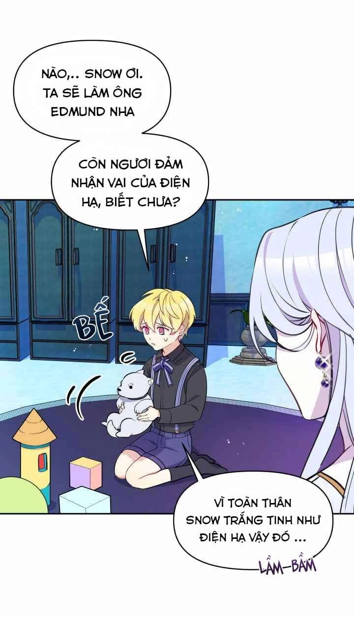 Người Bảo Hộ Của Bạo Quân Là Ma Nữ Tàn Độc Chapter 8 - 5