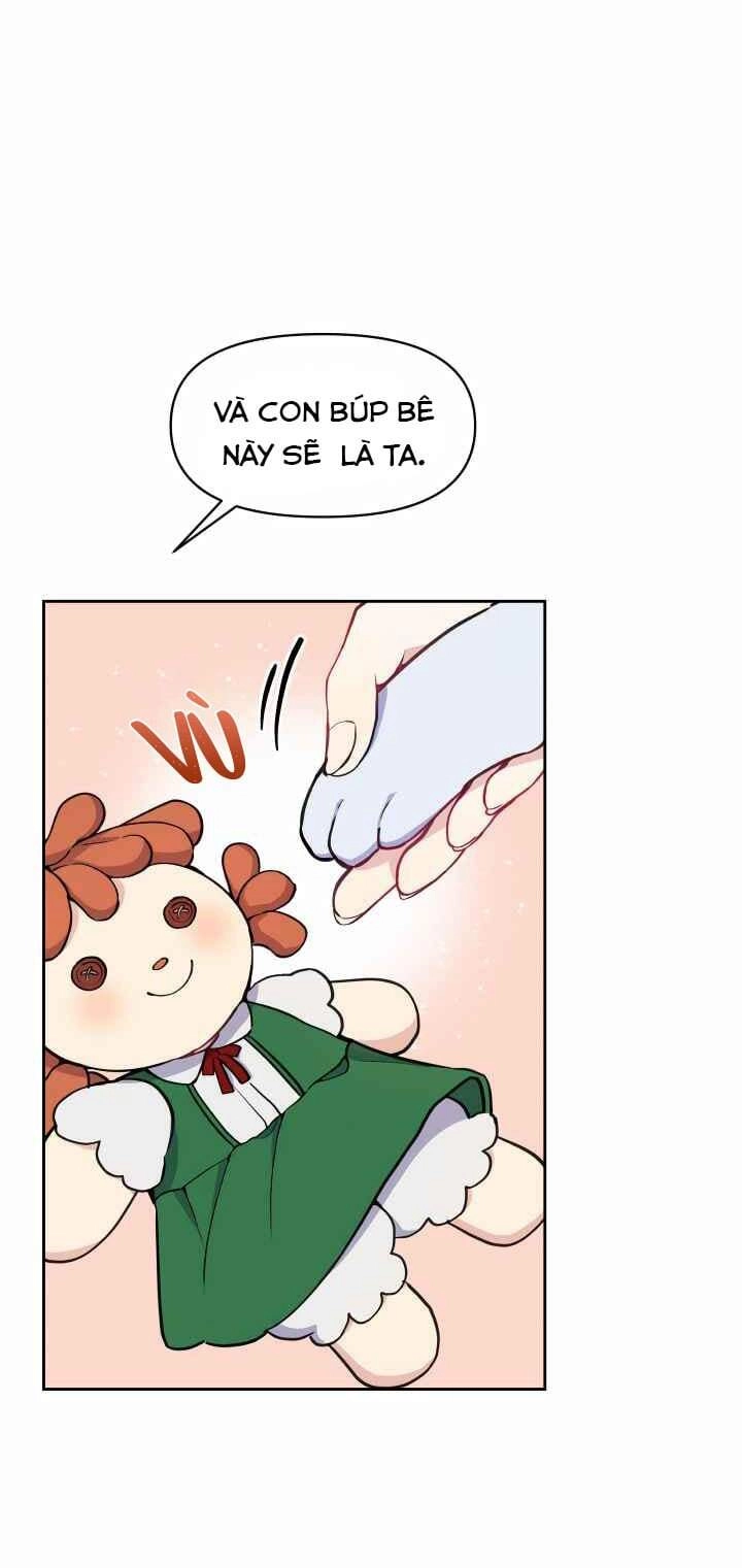 Người Bảo Hộ Của Bạo Quân Là Ma Nữ Tàn Độc Chapter 8 - 6