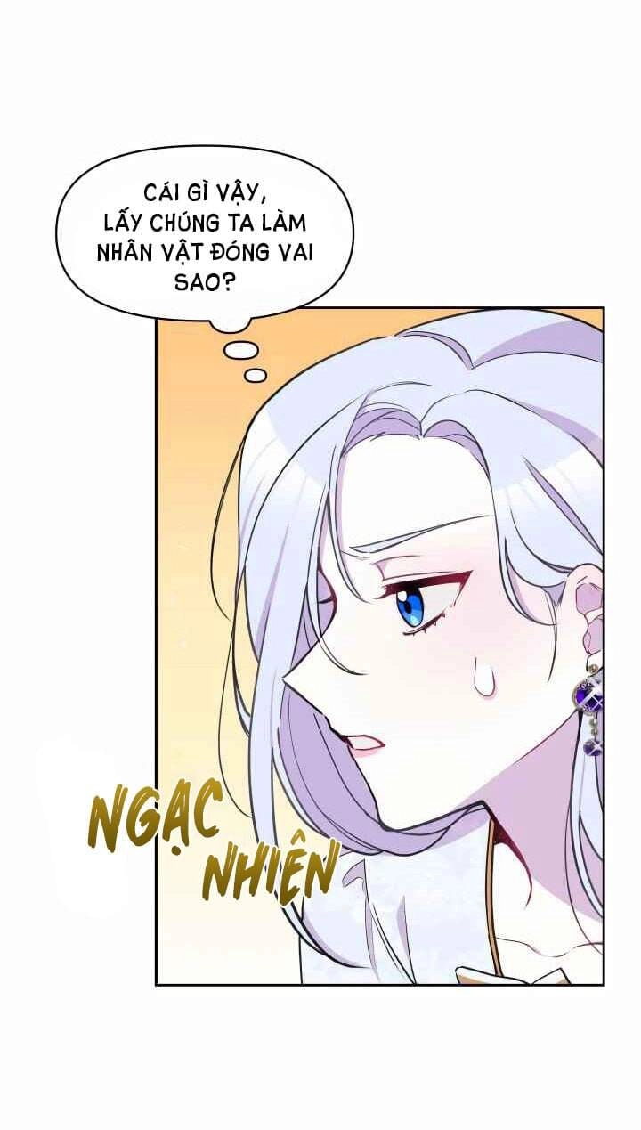 Người Bảo Hộ Của Bạo Quân Là Ma Nữ Tàn Độc Chapter 8 - 7