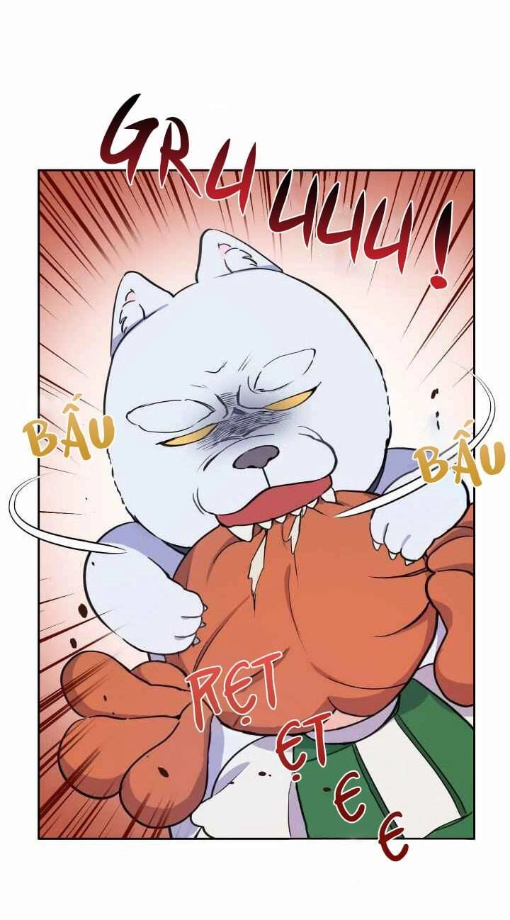 Người Bảo Hộ Của Bạo Quân Là Ma Nữ Tàn Độc Chapter 8 - 10