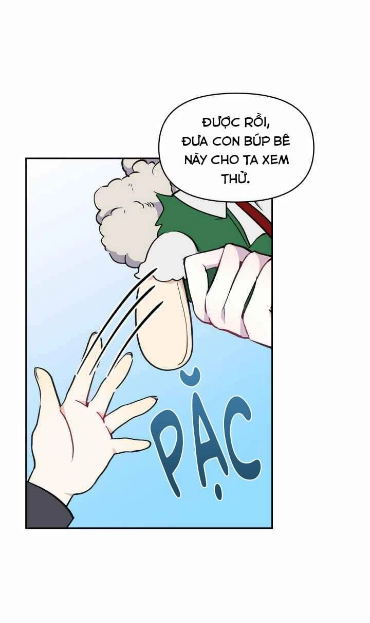 Người Bảo Hộ Của Bạo Quân Là Ma Nữ Tàn Độc Chapter 8 - 14