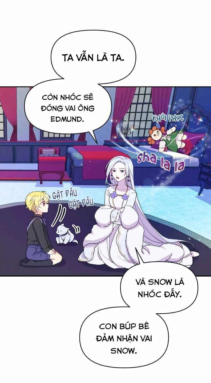 Người Bảo Hộ Của Bạo Quân Là Ma Nữ Tàn Độc Chapter 8 - 15