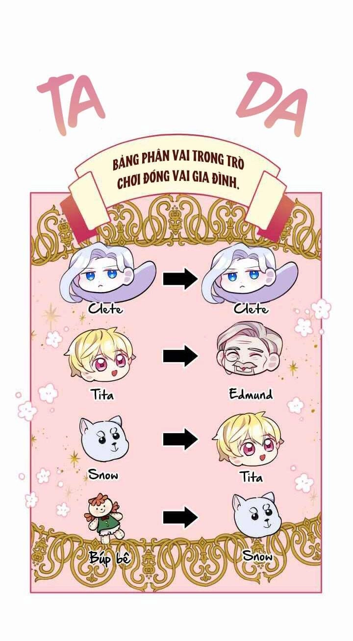 Người Bảo Hộ Của Bạo Quân Là Ma Nữ Tàn Độc Chapter 8 - 16