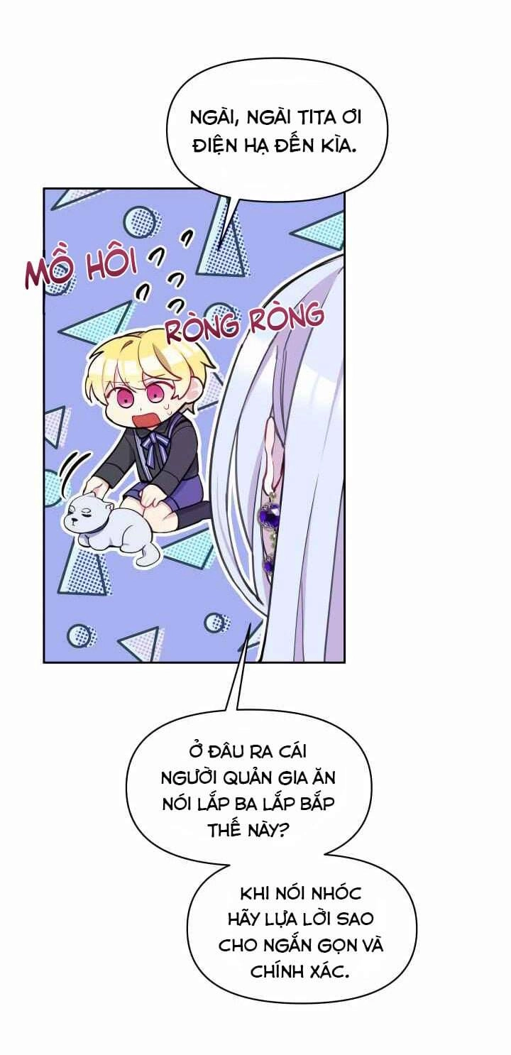 Người Bảo Hộ Của Bạo Quân Là Ma Nữ Tàn Độc Chapter 8 - 17